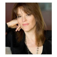 Interview with Marianne Williamson – Tears to Triumph – America Meditating Radio