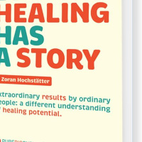 Pure Bio Energy Healing with Zoran Hochstatter - America Meditating Radio Show