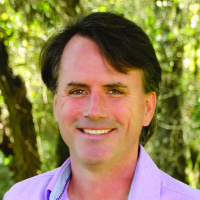 Sacred America, Sacred World - Evolutionary Leader, Stephen Dinan  Sister Jenna