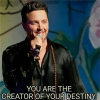 Max Tucci, from Max  Friends Joins Sister Jenna on America Meditating Radio