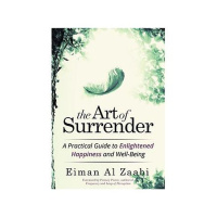The Art of Surrender - Show Me the Bridge - Author, Eiman Al Zaabi