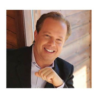 Interview with Dr. Joe Dispenza on America Meditating Radio Show