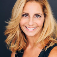 Taking Responsibility for Your Life with Pamella Horton on America Meditating