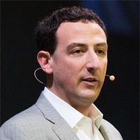 Eyes Wide Open with Author Isaac Lidsky on America Meditating