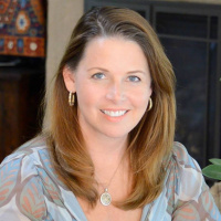 Feel Your Internal GPS - Author Zen DeBrucke Joins Sister Jenna