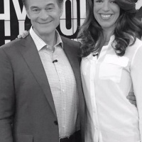 Retox: Healthy Solutions for Real Life – Celebrity Yogi, Lauren Imparato