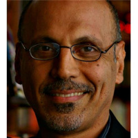 Inspiring Leaders - Andy Shallal - Restauranteur  Local Philanthropist