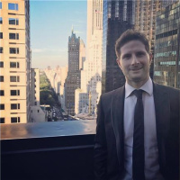 Investing in the Markets and the Self with Entrepreneur, Alan Burak