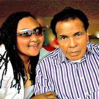 Maryum Ali Joins Sister Jenna on the America Meditating Radio Show