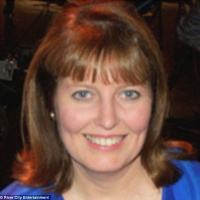 Amazing Karma with Karma Ambassador Darlene Tipton - America Meditating