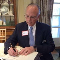 Interview w/ Mark W. Erwin, former U.S. Ambassador - America Meditating Radio