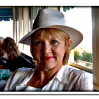 Entering the Intuition Age w/Penney Peirce on the America Meditating Radio Show