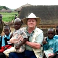 Humanity Healing International - Christopher Buck and Liane Buck, OM Times