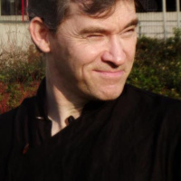 The Leap – The Psychology of Spiritual Awakening w/Dr. Steve Taylor