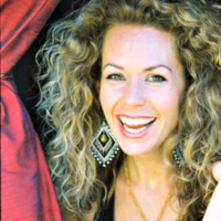 Interview with Zhena Muzyka on the America Meditating Radio Show