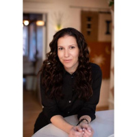 The Science of Stuck with Britt Frank  Sister Jenna