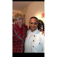 The Gift of Listening with Joy Baldridge on the America Meditating Radio Show