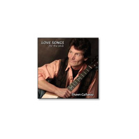 Awakening the Collective Heart of Humanity to Love – Shawn Gallaway