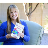 Desire: The Force Behind Every Action with Christy Whitman  Sister Jenna