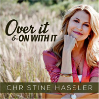 Expectation Hangover with Author Christine Hassler on America Meditating Radio