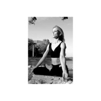 Yogis for Positive Change - Virginia Yoga Week w/ Margaret Townsend