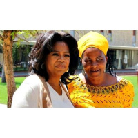 Power of One with Dr. Tererai Trent on the America Meditating Radio Show