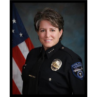 Mindfulness in Policing with Chief Sylvia Moir, Tempe, Arizona Police Department