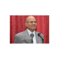 Law of Karma with Justice Vangala Eswaraiah from India and Sister Jenna