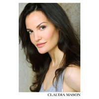 Finding the Supermodel in You with Supermodel  Actress, Claudia Mason