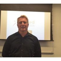 The Power of Intentions with Tim Ray, CEO, United Intentions Foundation