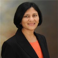 Stepping into New Perspectives with Divya Parekh on America Meditating Radio