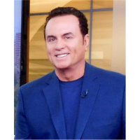 Evidence of Eternity with Psychic Lawyer, Mark Anthony on America Meditating