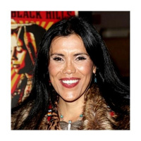 Award-winning Director  Producer, Joanelle Romero, Red Nation Films