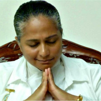 A Spiritual Chat with Sister Jenna – Raja Yoga Meditation - America Meditating