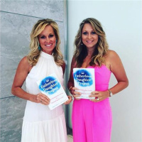 The Fatherless Daughter Project - Authors, Denna Babul  Dr. Karin Luise