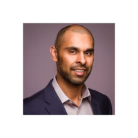 Healing from the Inside Out with Dr. Nauman Naeem on America Meditating