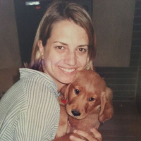 The Healing Power of Our Pets – Author Julie Barton on America Meditating Radio