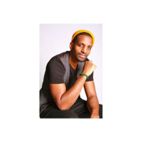 Breaking the Cycle of Pain - J. Ivy joins Sister Jenna on America Meditating