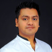 Break the Norms with Spiritual Teacher, Chandresh Bhardwaj - America Meditating