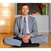 From Corporate Law to Inner Peace – Vedic Meditation Teacher, Ben Turshen