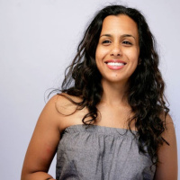 Catering to Her Inner Entrepreneur - Ishita Gupta on America Meditating Radio