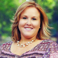 What Dying Taught Me About Living - Crystal McVea on America Meditating Radio