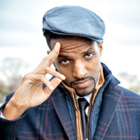 Dear Father: Breaking the Cycle of Pain - J. Ivy on America Meditating Radio