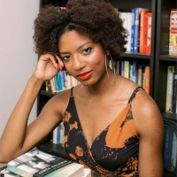 The Heart Speaks with Chloé Valdary  Sister Jenna