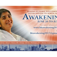 Celebrating 20 Years of Service in Washington D.C. with BK Sister Shivani