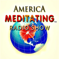 Spiritual Chat with Sister Jenna on the America Meditating Radio Show