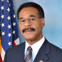 Interview with Congressman Emanuel Cleaver II on America Meditating Radio