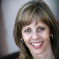 Mindful Womens Fiction with Meryl Davids Landau  Sister Jenna