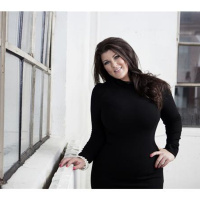 Hustle.Believe.Receive with Author  Coach Sarah Centrella on America Meditating