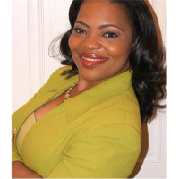 REAL Women with Dr. Trenace Richardson on America Meditating